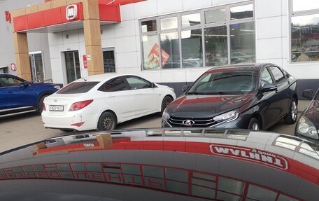 Toyota Camry, 2008 год, 1 280 000 рублей, 6 фотография