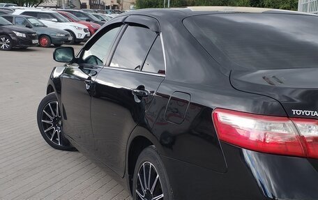 Toyota Camry, 2008 год, 1 280 000 рублей, 4 фотография
