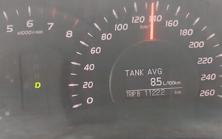 Toyota Camry, 2008 год, 1 280 000 рублей, 11 фотография