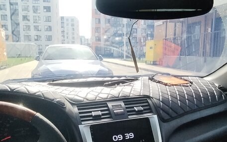 Toyota Camry, 2008 год, 1 280 000 рублей, 12 фотография