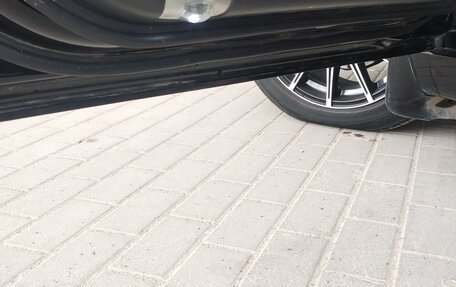 Toyota Camry, 2008 год, 1 280 000 рублей, 8 фотография