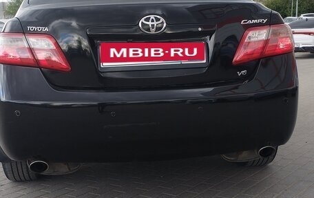 Toyota Camry, 2008 год, 1 280 000 рублей, 2 фотография
