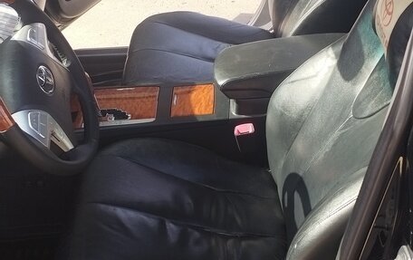 Toyota Camry, 2008 год, 1 280 000 рублей, 19 фотография