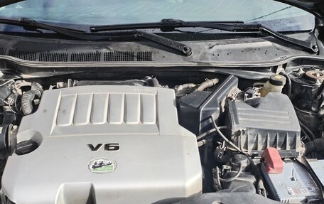 Toyota Camry, 2008 год, 1 280 000 рублей, 24 фотография