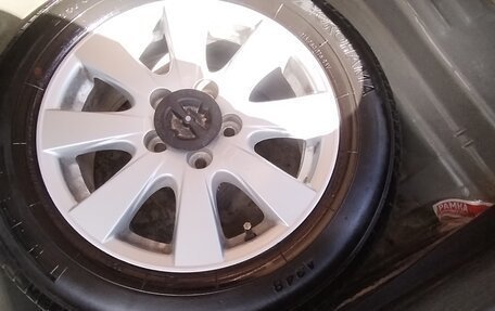 Toyota Camry, 2008 год, 1 280 000 рублей, 23 фотография