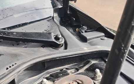 Toyota Camry, 2008 год, 1 280 000 рублей, 26 фотография