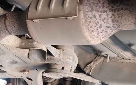 Toyota Camry, 2008 год, 1 280 000 рублей, 29 фотография