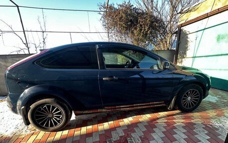 Ford Focus II рестайлинг, 2011 год, 525 000 рублей, 3 фотография