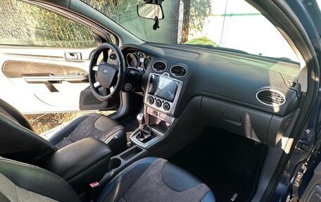Ford Focus II рестайлинг, 2011 год, 525 000 рублей, 7 фотография