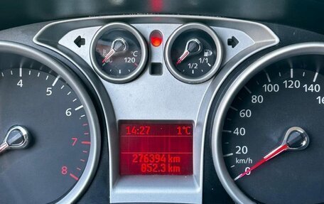 Ford Focus II рестайлинг, 2011 год, 525 000 рублей, 6 фотография