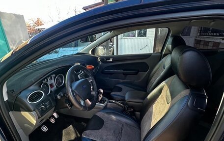 Ford Focus II рестайлинг, 2011 год, 525 000 рублей, 5 фотография