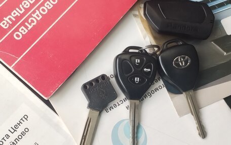 Toyota Camry, 2008 год, 1 280 000 рублей, 32 фотография