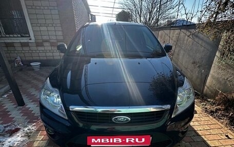 Ford Focus II рестайлинг, 2011 год, 525 000 рублей, 2 фотография