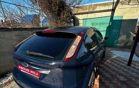 Ford Focus II рестайлинг, 2011 год, 525 000 рублей, 4 фотография