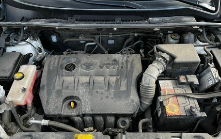 Toyota RAV4, 2013 год, 1 680 000 рублей, 11 фотография