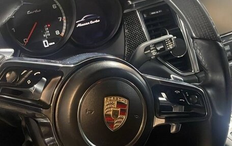 Porsche Macan I рестайлинг, 2015 год, 3 100 000 рублей, 4 фотография