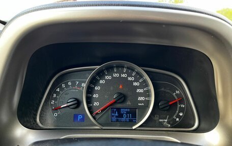 Toyota RAV4, 2013 год, 1 680 000 рублей, 7 фотография