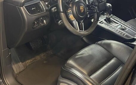 Porsche Macan I рестайлинг, 2015 год, 3 100 000 рублей, 8 фотография