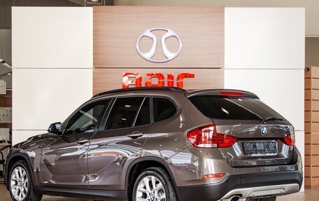 BMW X1, 2012 год, 1 155 000 рублей, 4 фотография