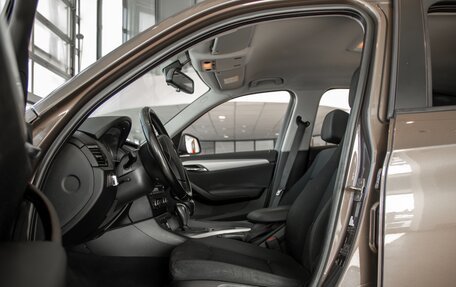 BMW X1, 2012 год, 1 155 000 рублей, 7 фотография