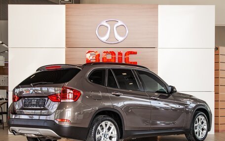 BMW X1, 2012 год, 1 155 000 рублей, 6 фотография