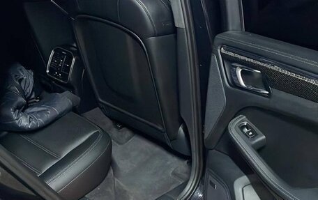 Porsche Macan I рестайлинг, 2015 год, 3 100 000 рублей, 7 фотография