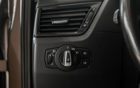 BMW X1, 2012 год, 1 155 000 рублей, 10 фотография