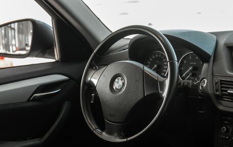 BMW X1, 2012 год, 1 155 000 рублей, 11 фотография