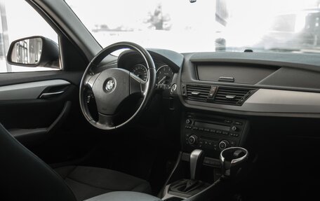 BMW X1, 2012 год, 1 155 000 рублей, 12 фотография