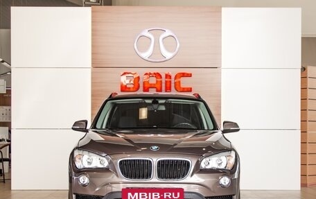 BMW X1, 2012 год, 1 155 000 рублей, 2 фотография