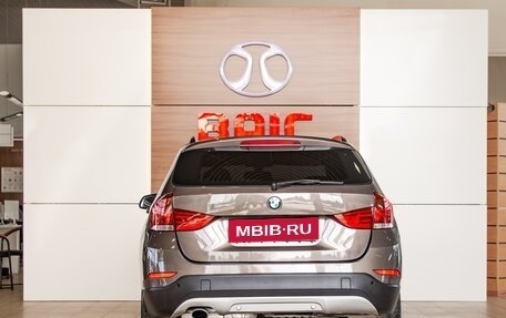 BMW X1, 2012 год, 1 155 000 рублей, 5 фотография