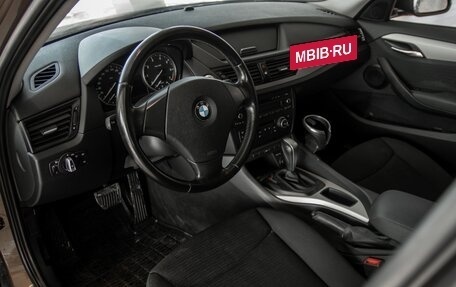 BMW X1, 2012 год, 1 155 000 рублей, 9 фотография