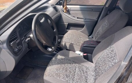 Chevrolet Lanos I, 2009 год, 240 000 рублей, 2 фотография