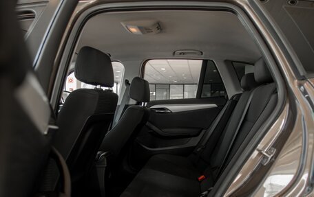 BMW X1, 2012 год, 1 155 000 рублей, 16 фотография