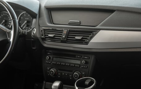BMW X1, 2012 год, 1 155 000 рублей, 13 фотография