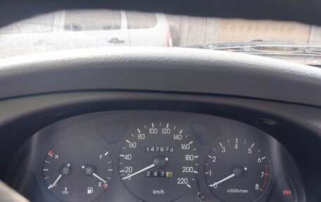 Chevrolet Lanos I, 2009 год, 240 000 рублей, 9 фотография
