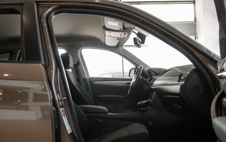 BMW X1, 2012 год, 1 155 000 рублей, 15 фотография