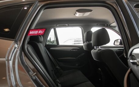 BMW X1, 2012 год, 1 155 000 рублей, 17 фотография