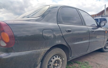 Chevrolet Lanos I, 2009 год, 240 000 рублей, 14 фотография