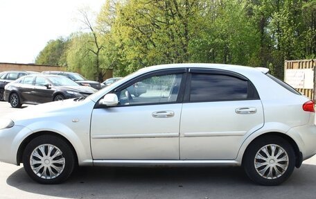 Chevrolet Lacetti, 2008 год, 300 000 рублей, 3 фотография