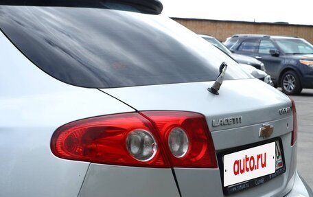 Chevrolet Lacetti, 2008 год, 300 000 рублей, 4 фотография