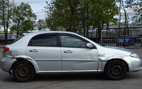 Chevrolet Lacetti, 2008 год, 300 000 рублей, 7 фотография