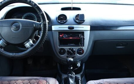 Chevrolet Lacetti, 2008 год, 300 000 рублей, 11 фотография