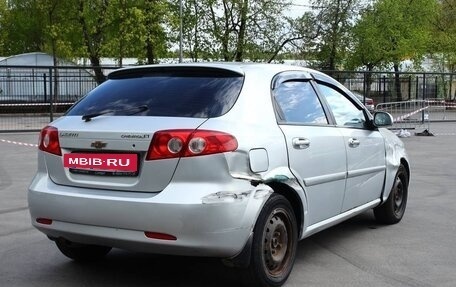 Chevrolet Lacetti, 2008 год, 300 000 рублей, 6 фотография
