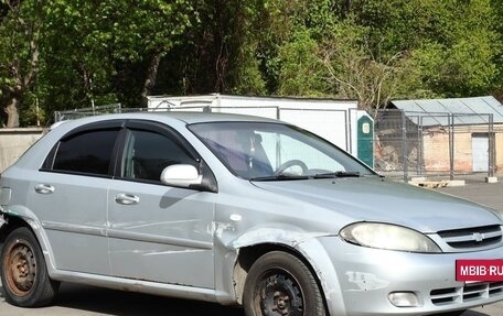 Chevrolet Lacetti, 2008 год, 300 000 рублей, 8 фотография
