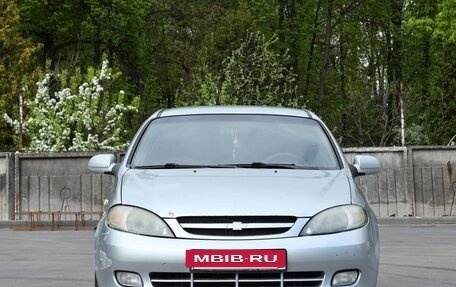 Chevrolet Lacetti, 2008 год, 300 000 рублей, 9 фотография