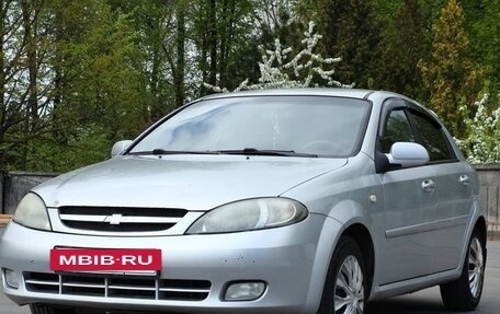 Chevrolet Lacetti, 2008 год, 300 000 рублей, 2 фотография