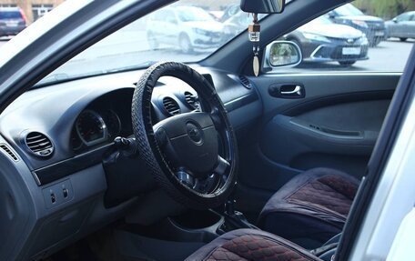 Chevrolet Lacetti, 2008 год, 300 000 рублей, 15 фотография