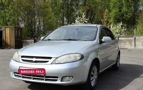 Chevrolet Lacetti, 2008 год, 300 000 рублей, 19 фотография