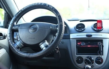 Chevrolet Lacetti, 2008 год, 300 000 рублей, 13 фотография